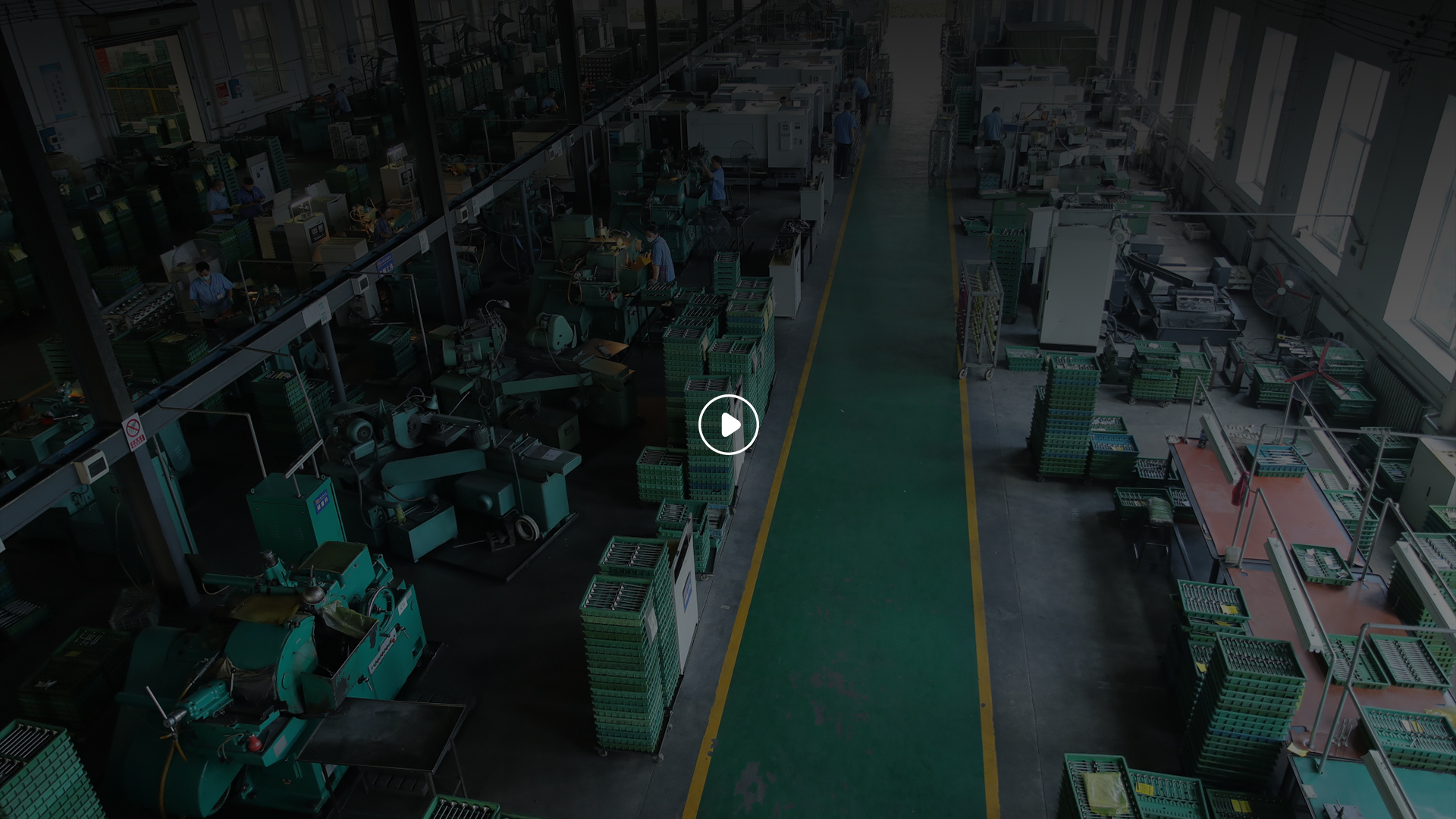 Shijiazhuang Antaida Auto Parts Co., Ltd.