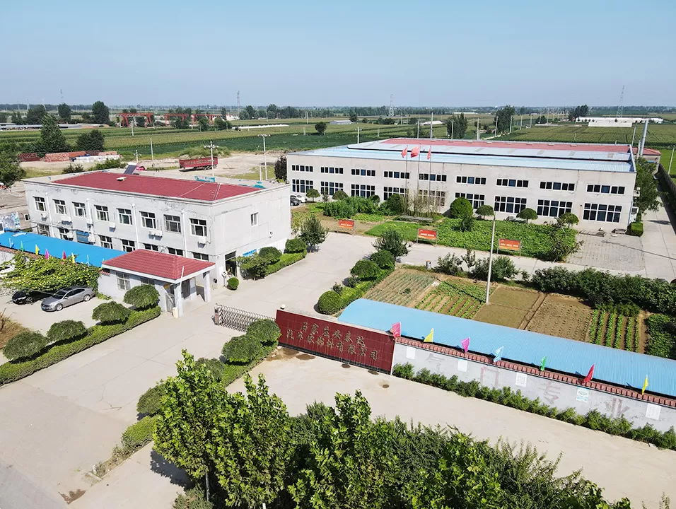 Shijiazhuang Antaida Auto Parts Co., Ltd.