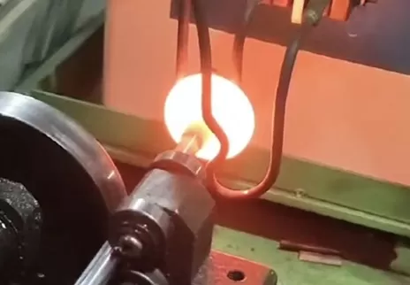 New technology solves the valve seat face cracking problem